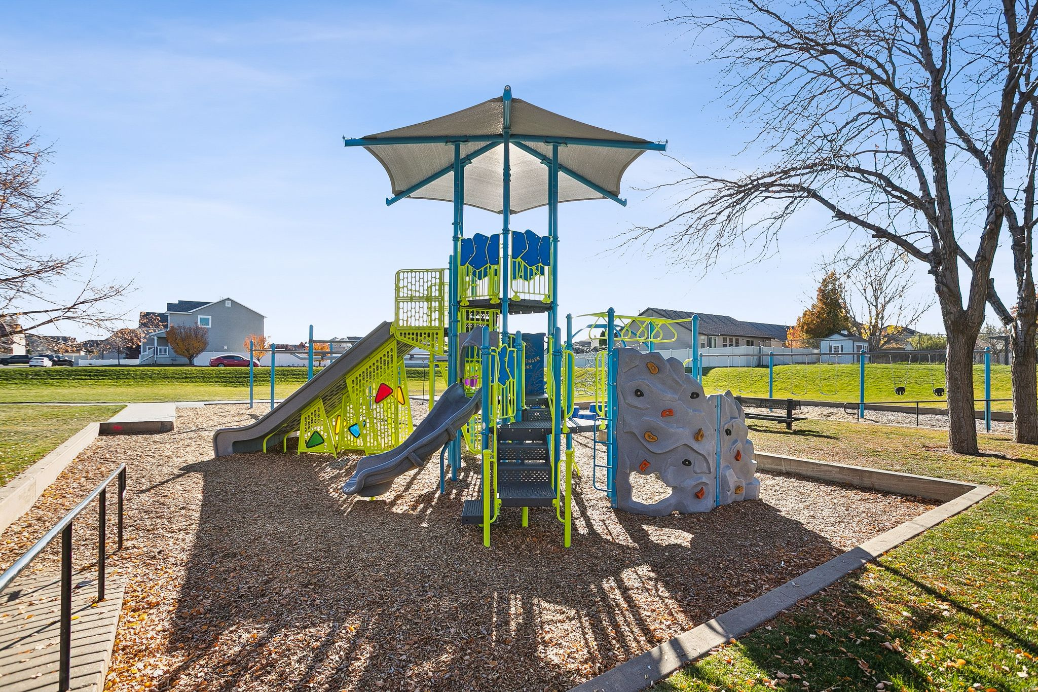 TANNER HERITAGE - Residential