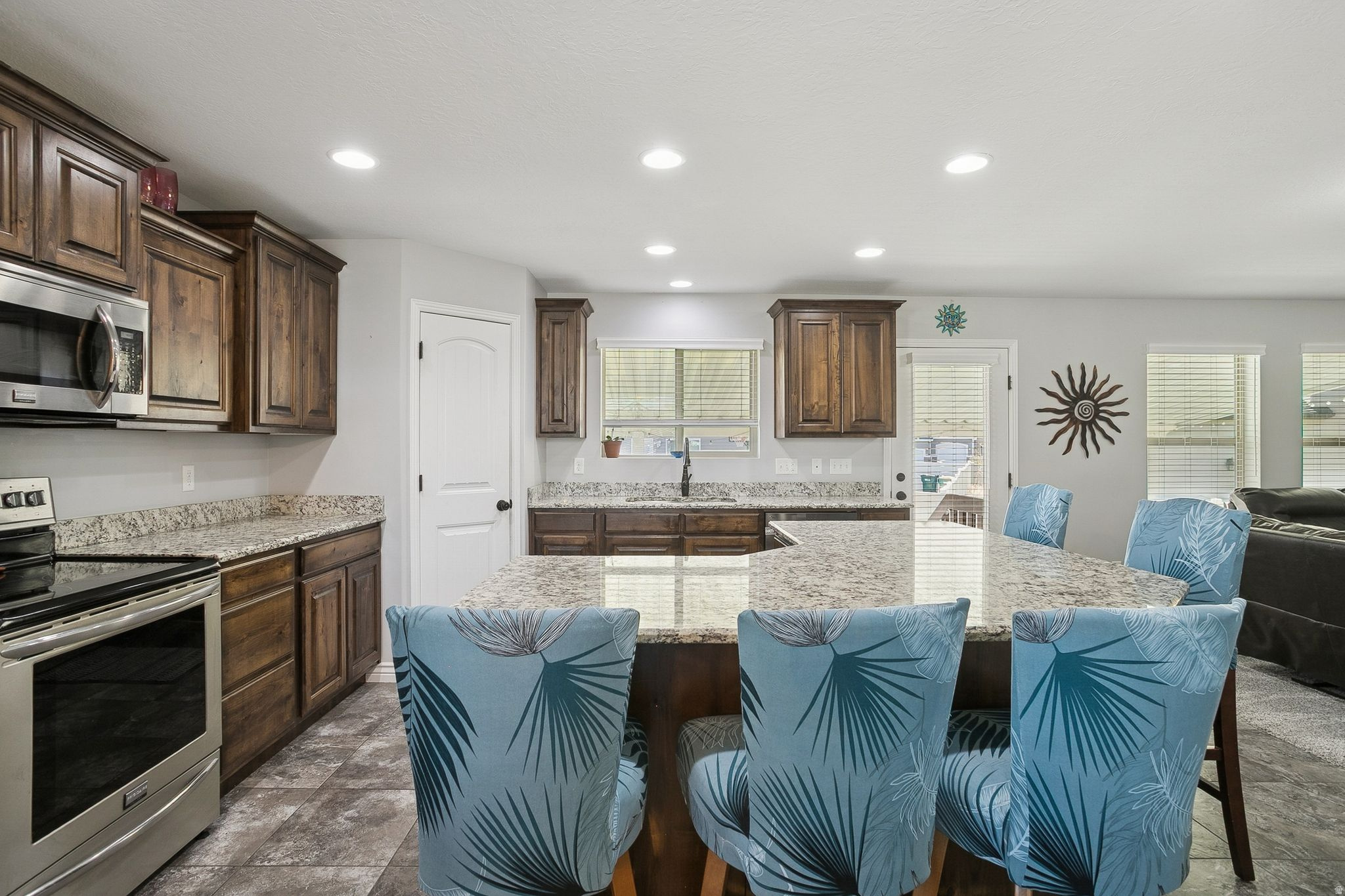 TANNER HERITAGE - Residential