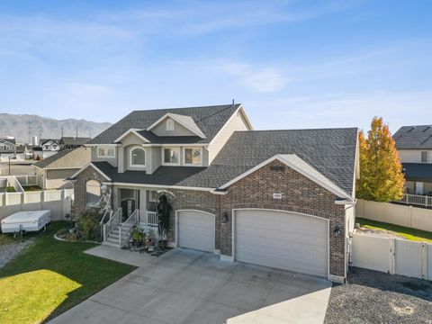 Tiny photo for 1158 S 1375 W, Clearfield, UT 84015 (MLS # 2122482)