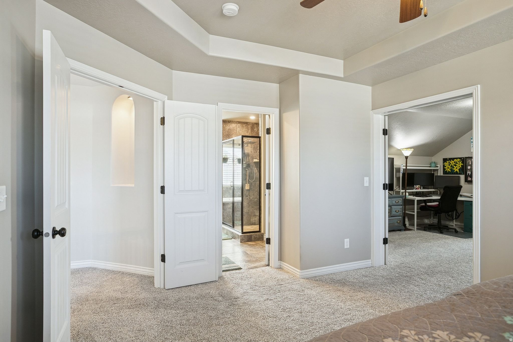 TANNER HERITAGE - Residential