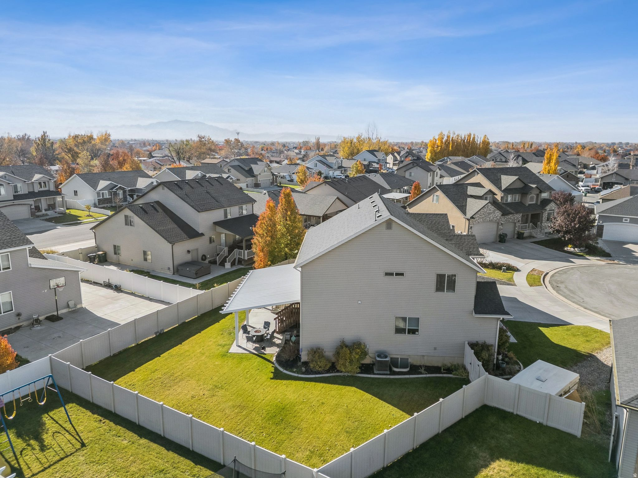 TANNER HERITAGE - Residential