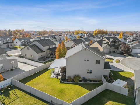 Tiny photo for 1158 S 1375 W, Clearfield, UT 84015 (MLS # 2122482)