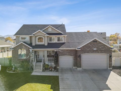 Tiny photo for 1158 S 1375 W, Clearfield, UT 84015 (MLS # 2122482)