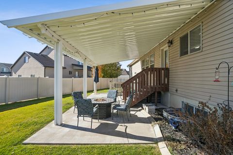 Tiny photo for 1158 S 1375 W, Clearfield, UT 84015 (MLS # 2122482)