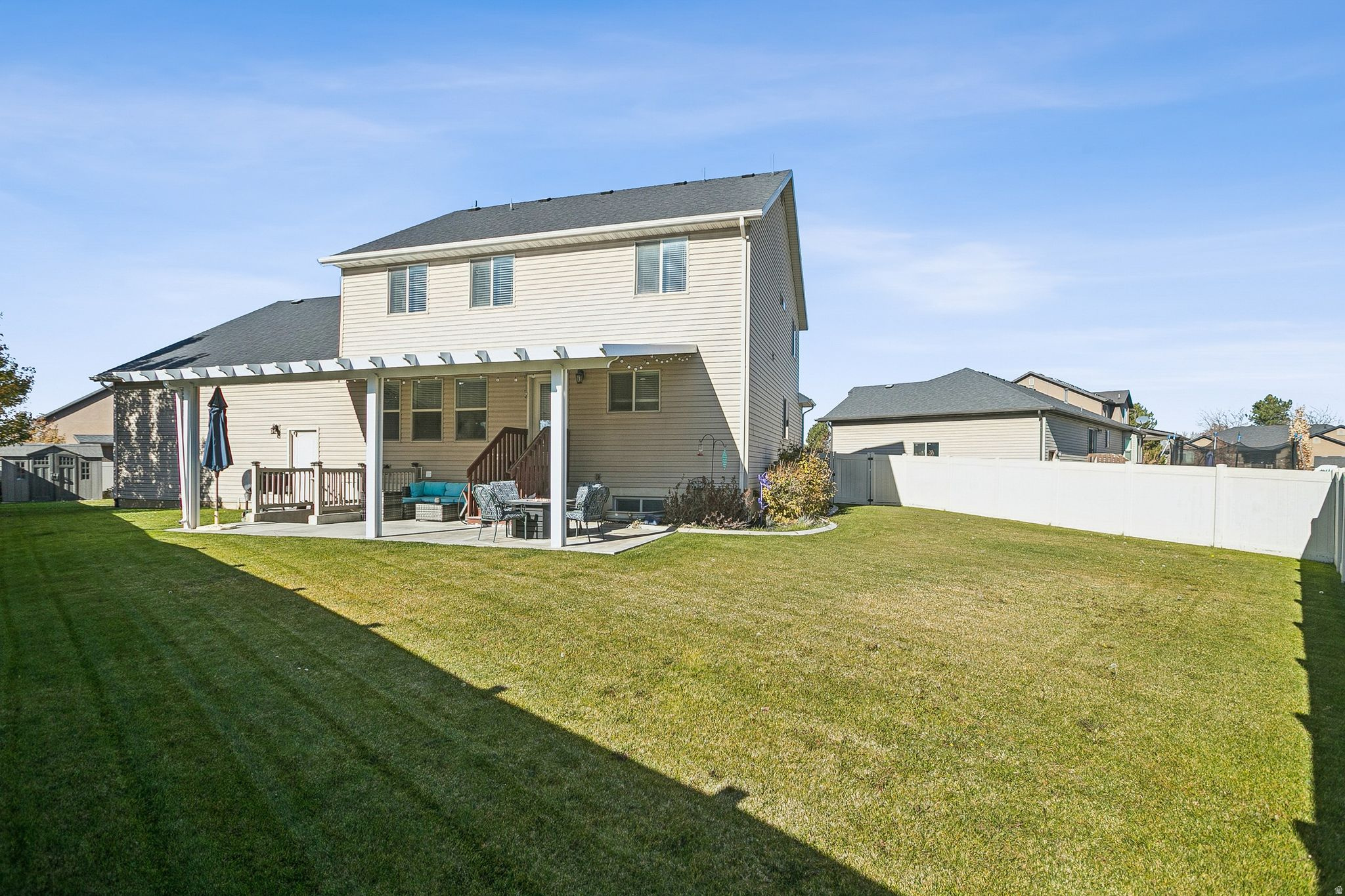 TANNER HERITAGE - Residential