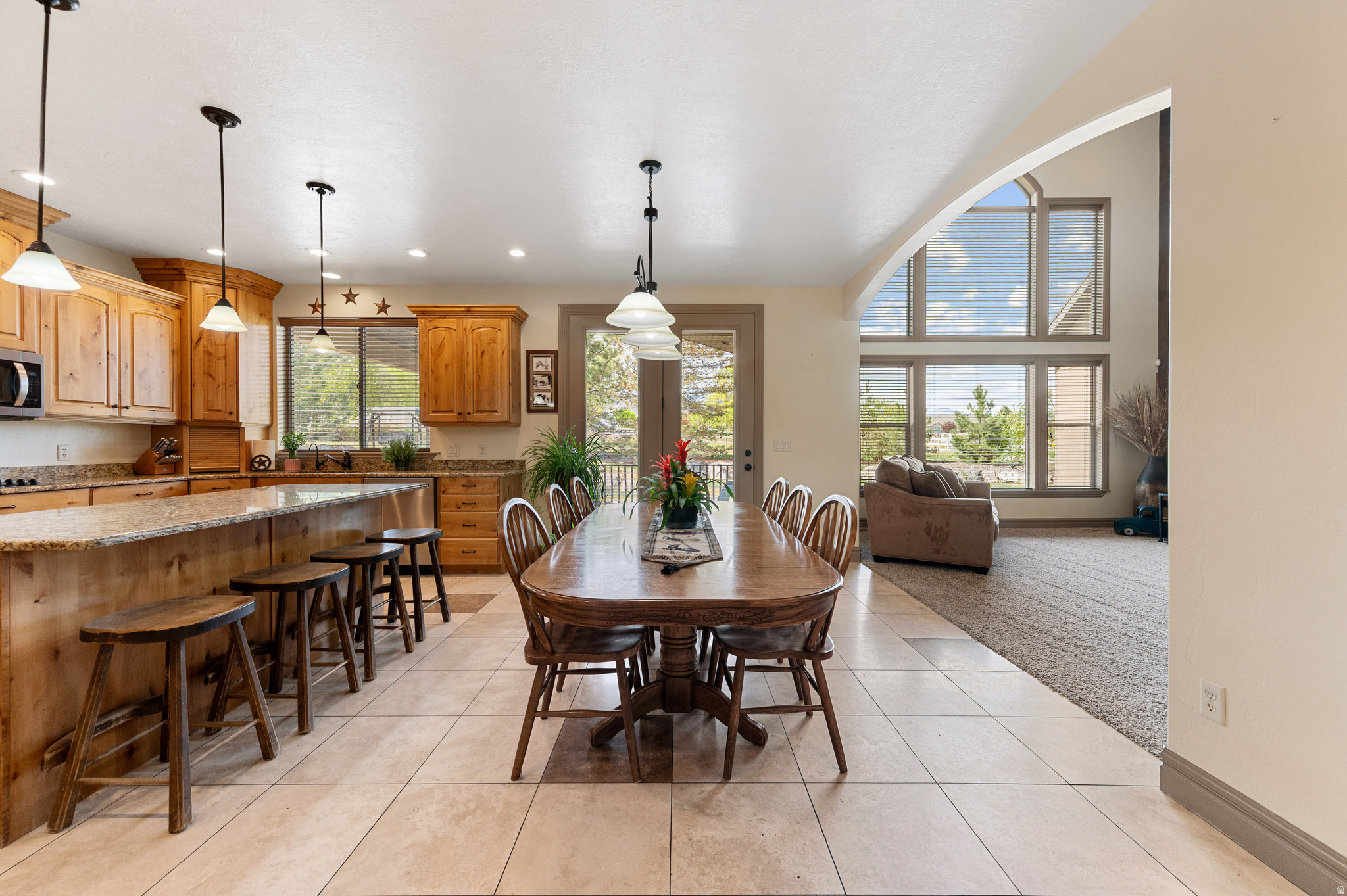 CASCADE COVE - Residential