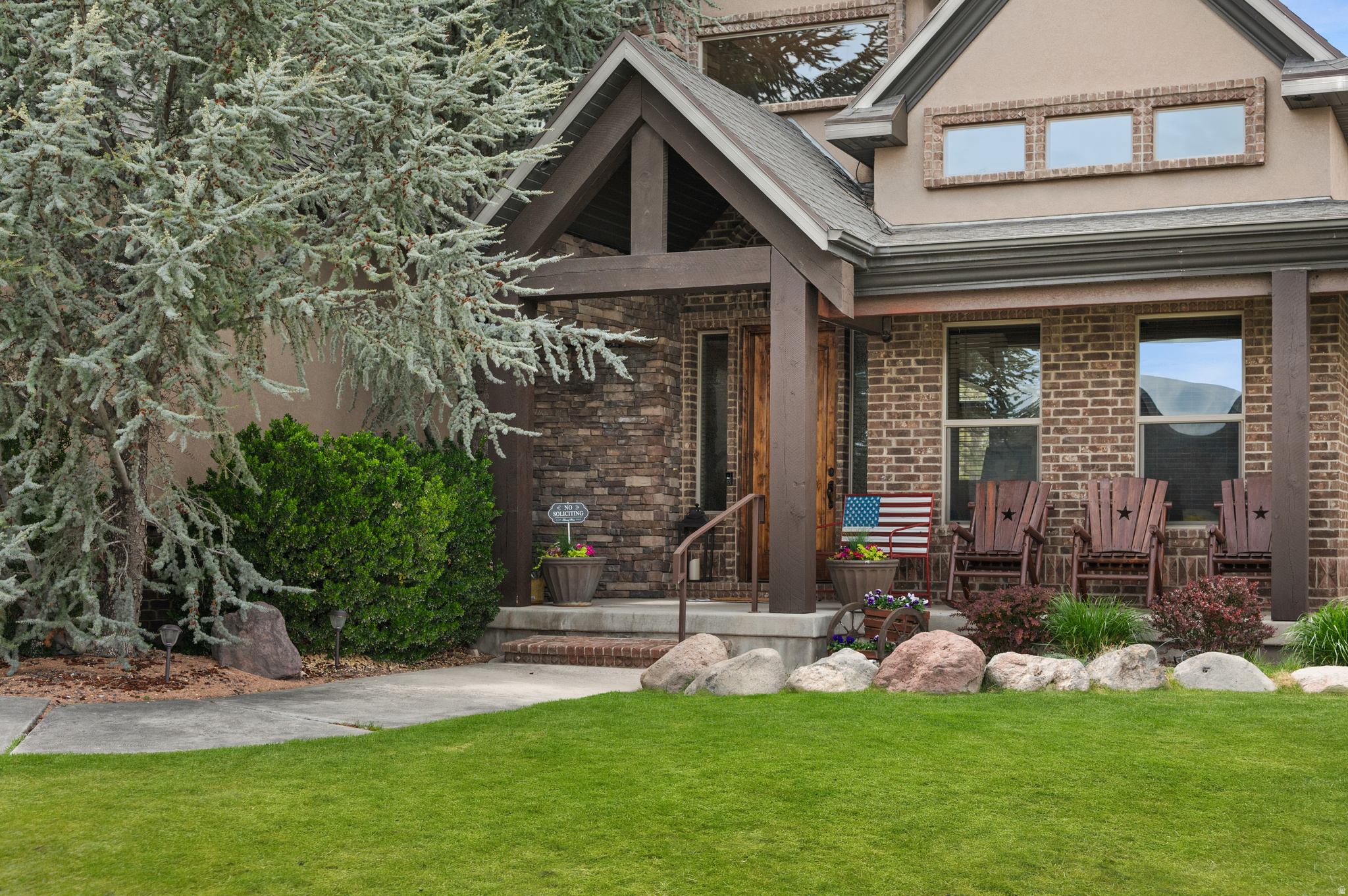 CASCADE COVE - Residential