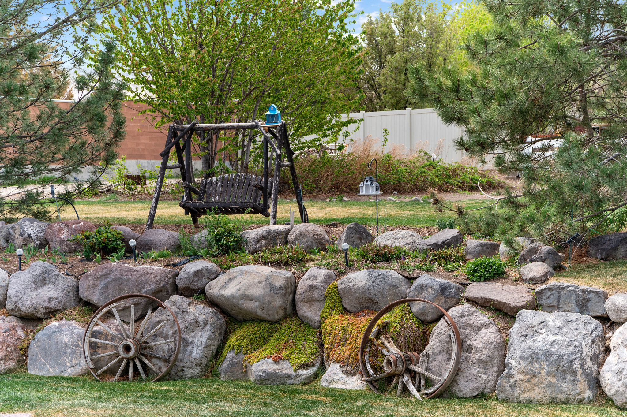 CASCADE COVE - Residential