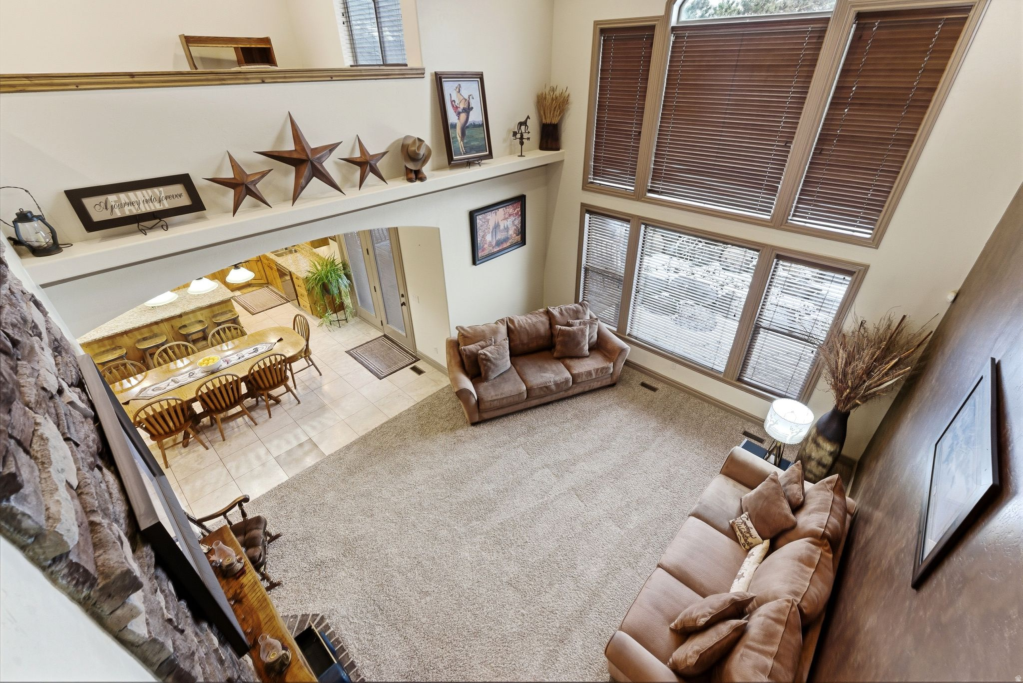 CASCADE COVE - Residential