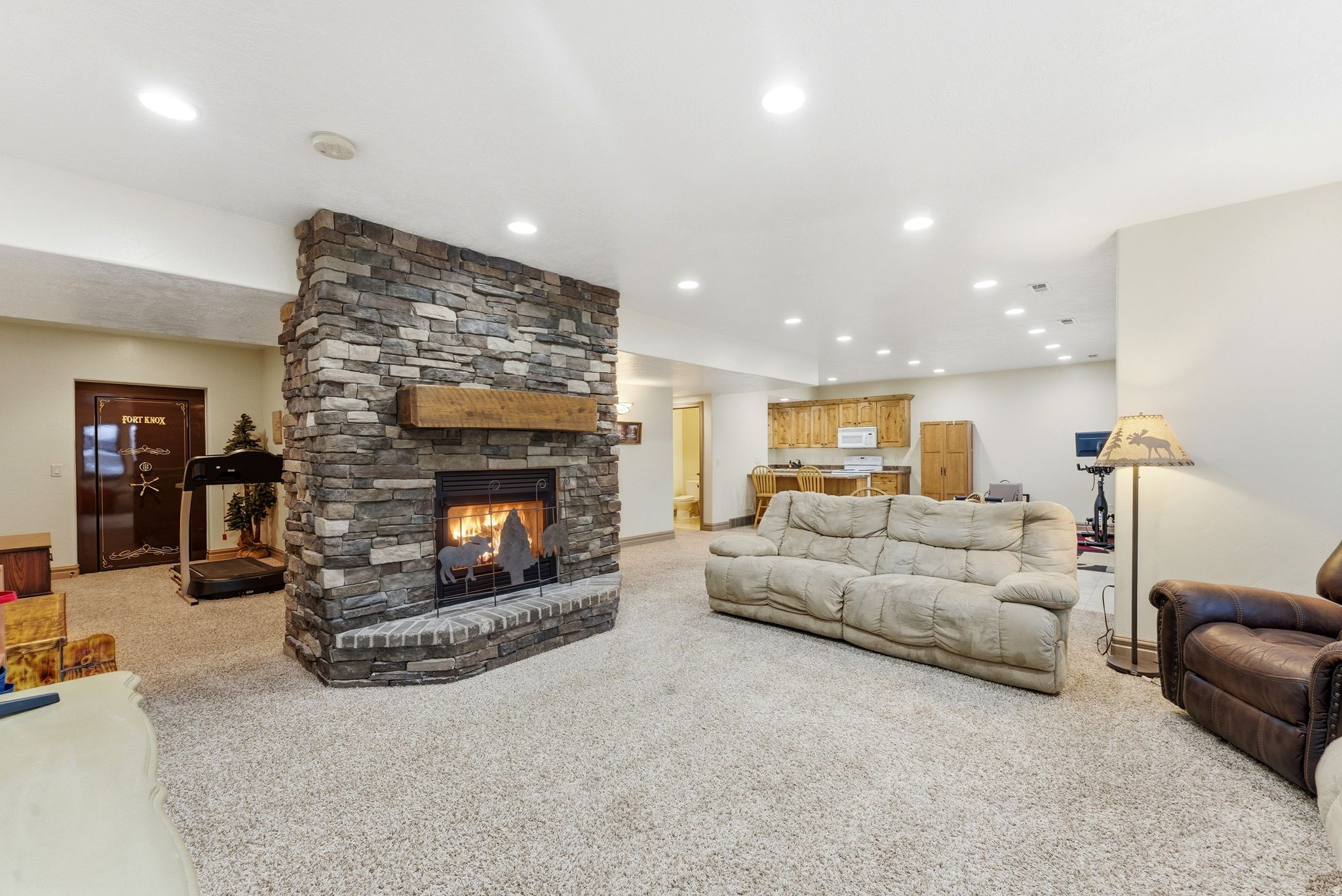 CASCADE COVE - Residential