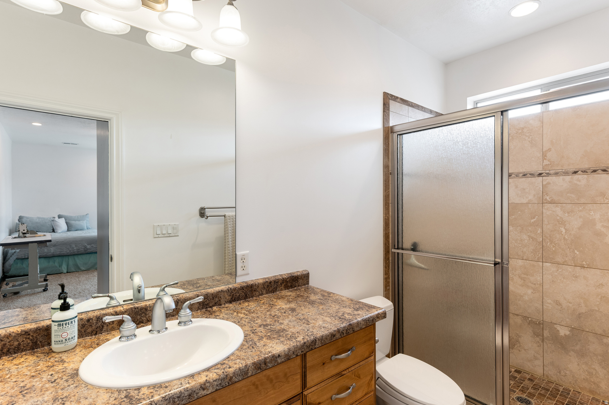 CASCADE COVE - Residential