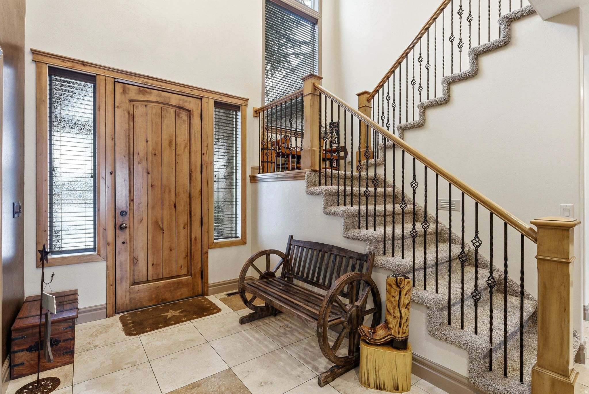 CASCADE COVE - Residential