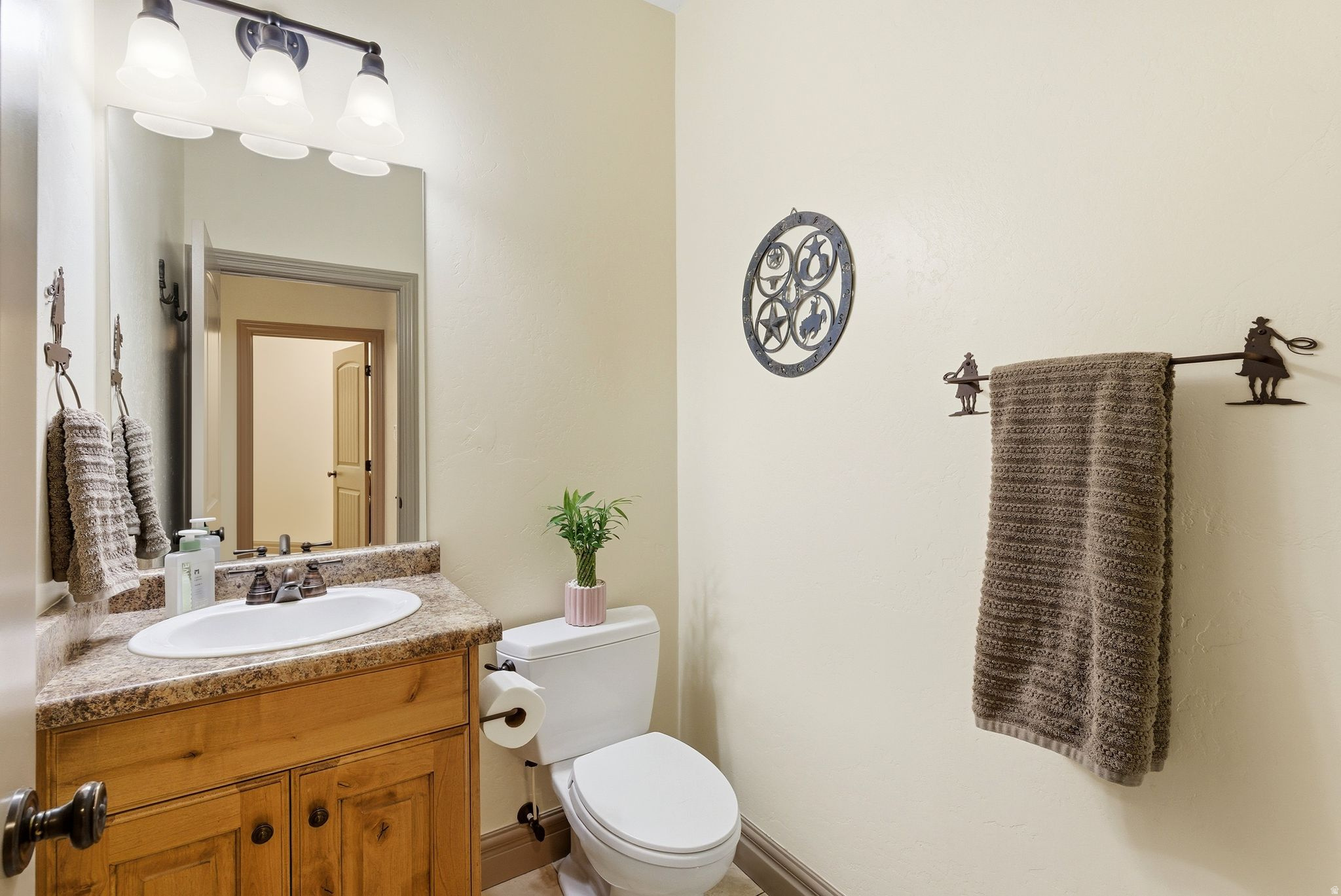 CASCADE COVE - Residential