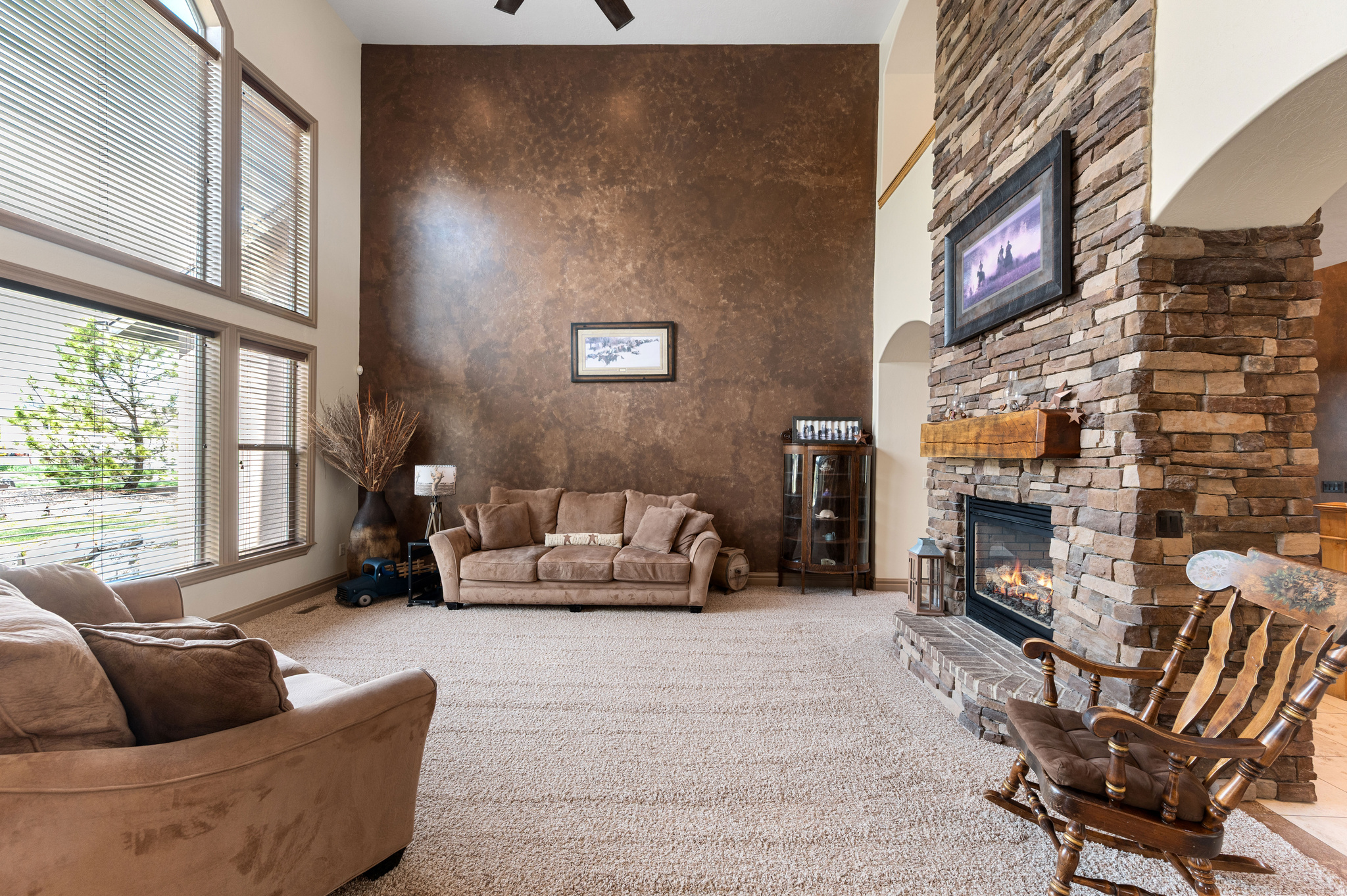 CASCADE COVE - Residential