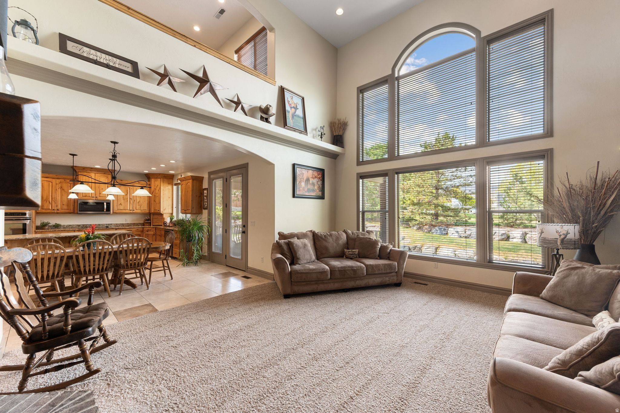 CASCADE COVE - Residential