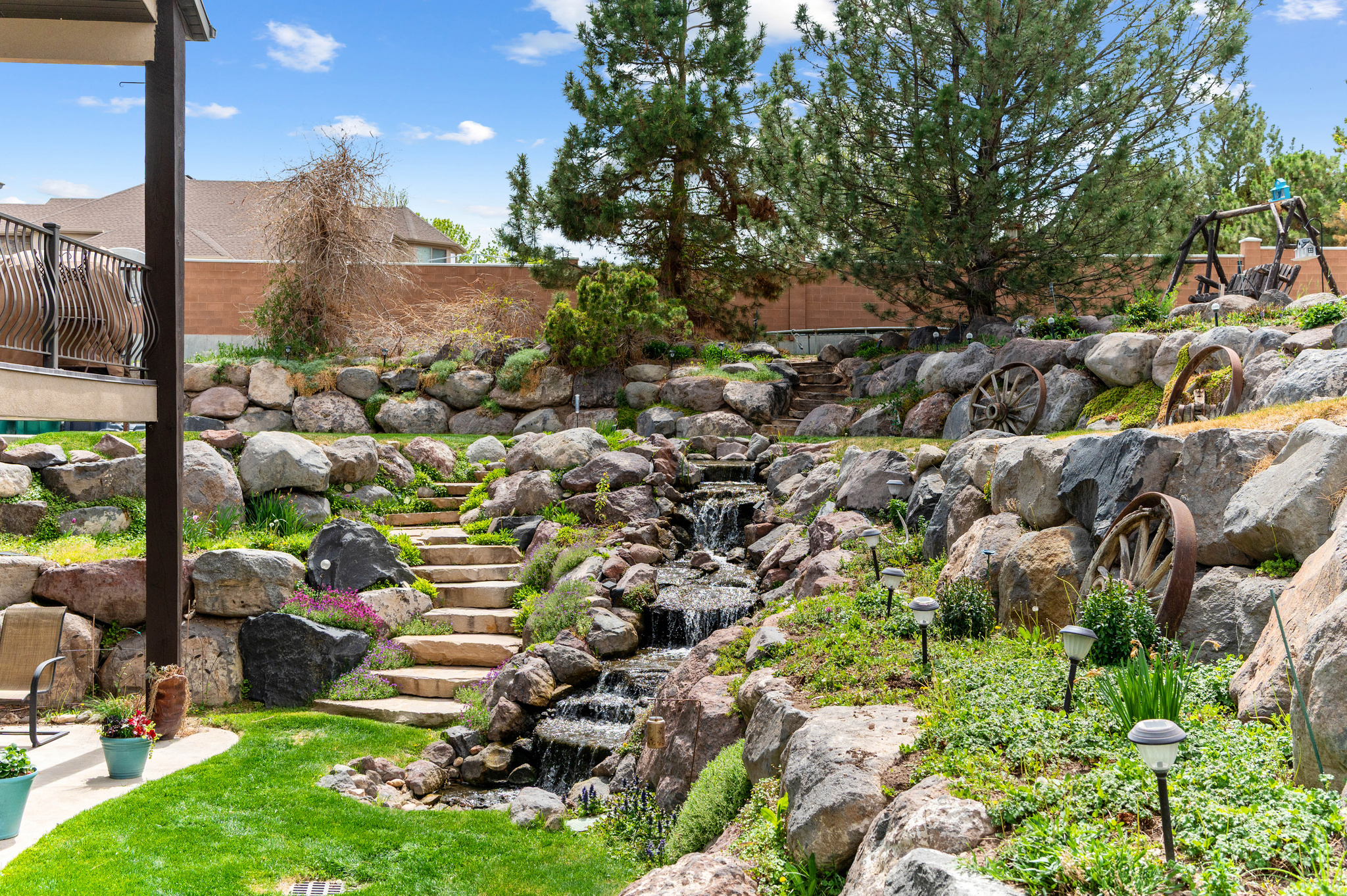 CASCADE COVE - Residential