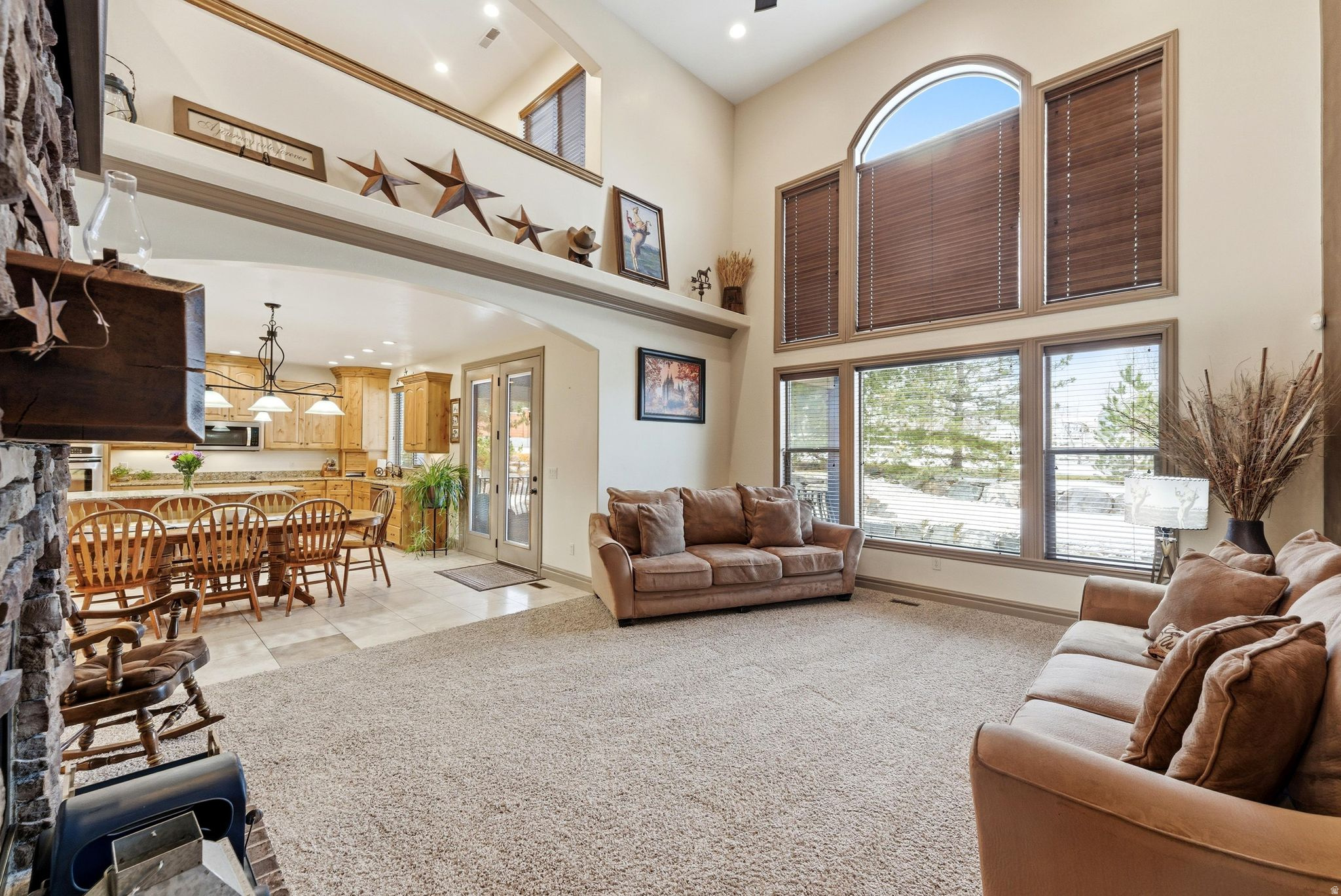 CASCADE COVE - Residential