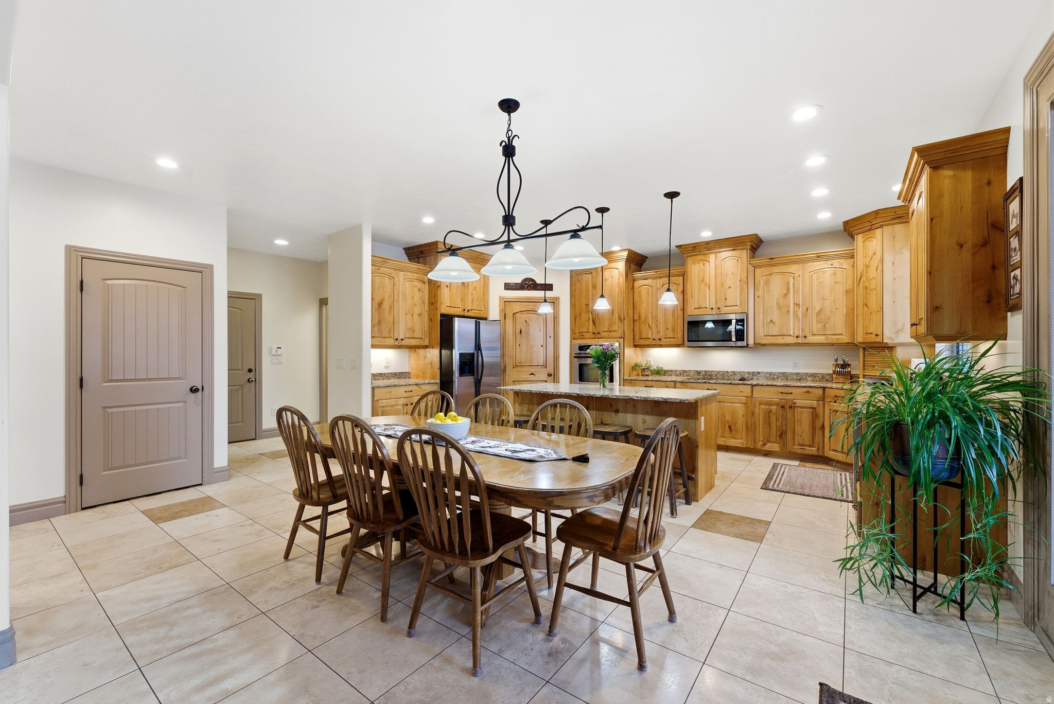 CASCADE COVE - Residential