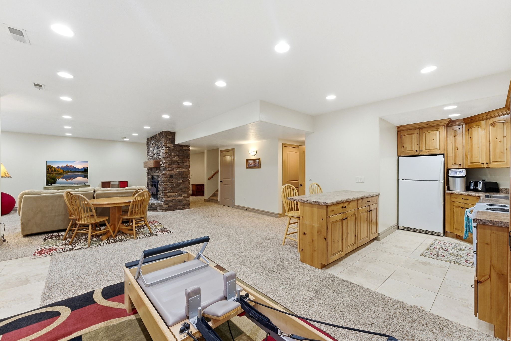 CASCADE COVE - Residential