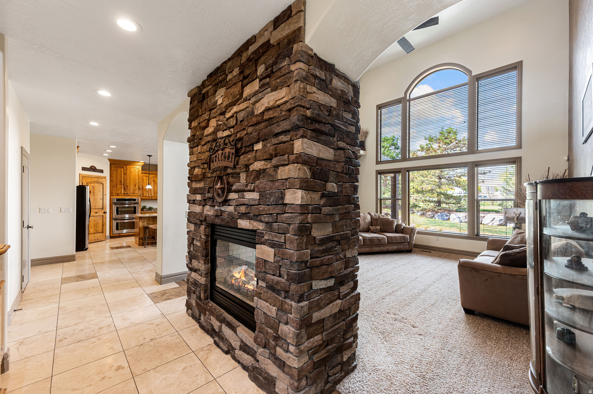 CASCADE COVE - Residential