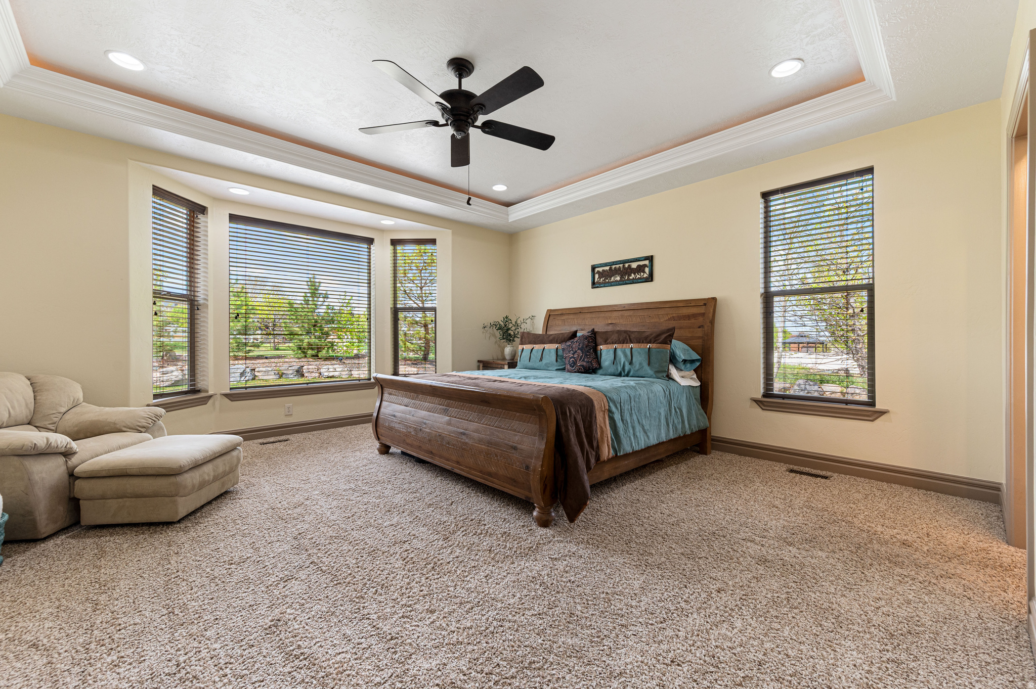 CASCADE COVE - Residential