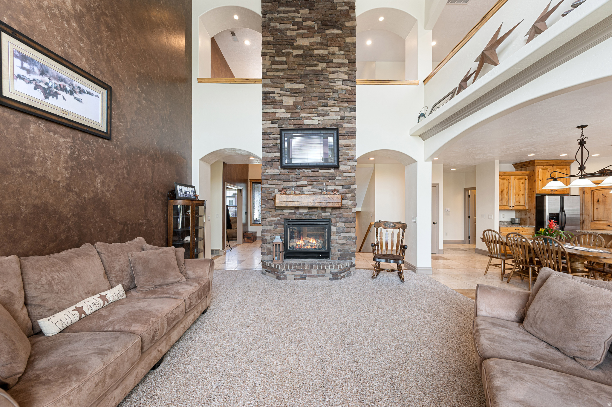 CASCADE COVE - Residential