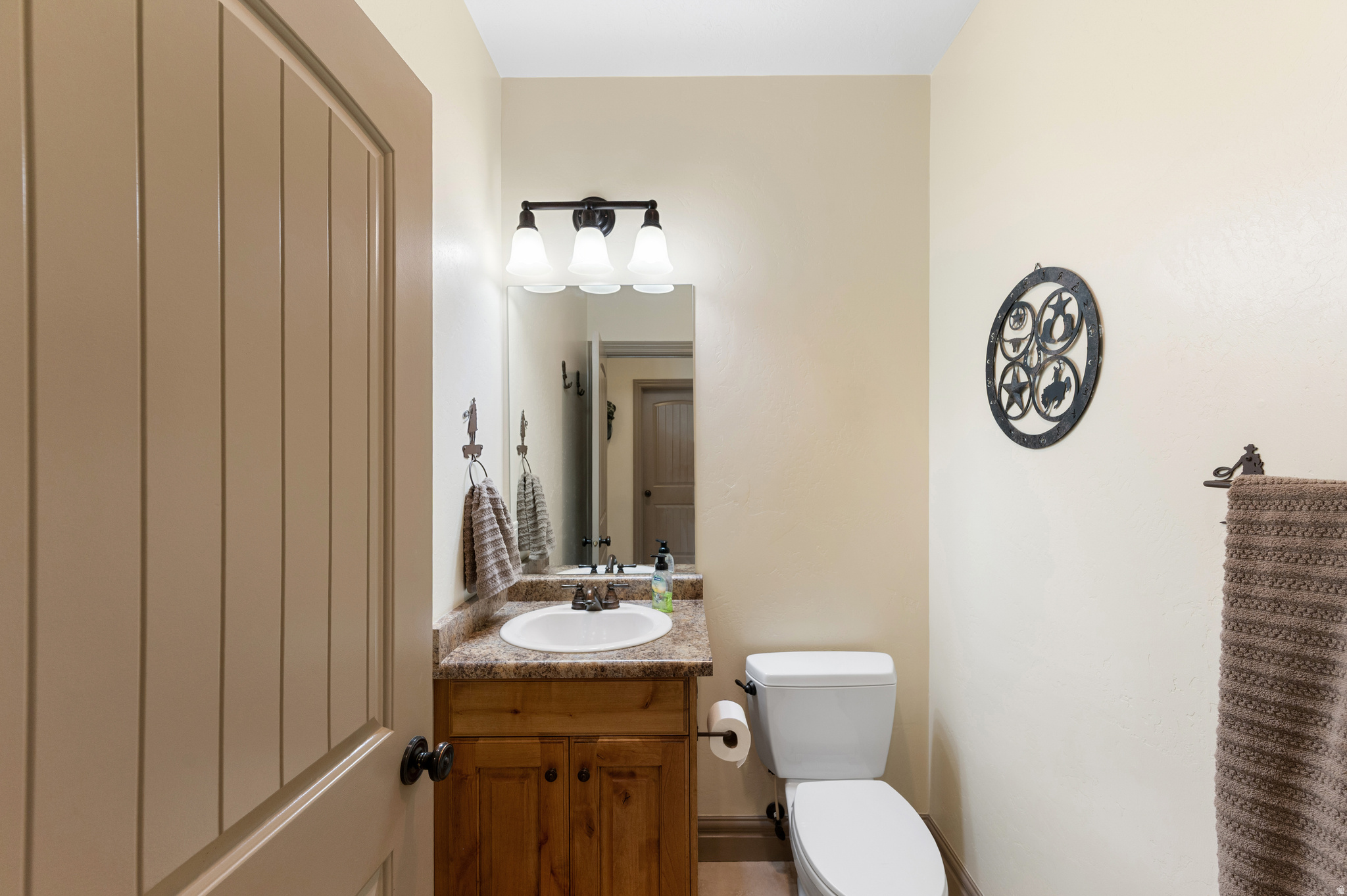 CASCADE COVE - Residential