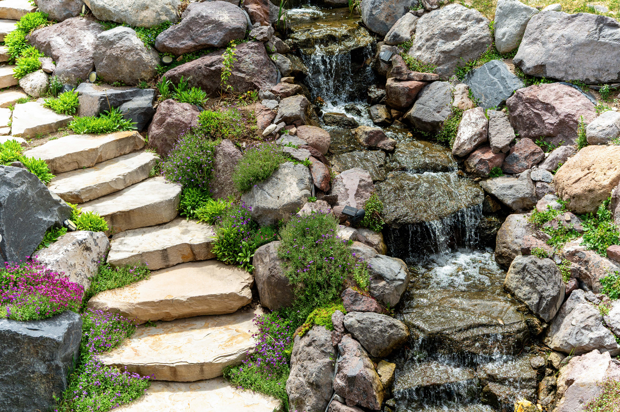 CASCADE COVE - Residential