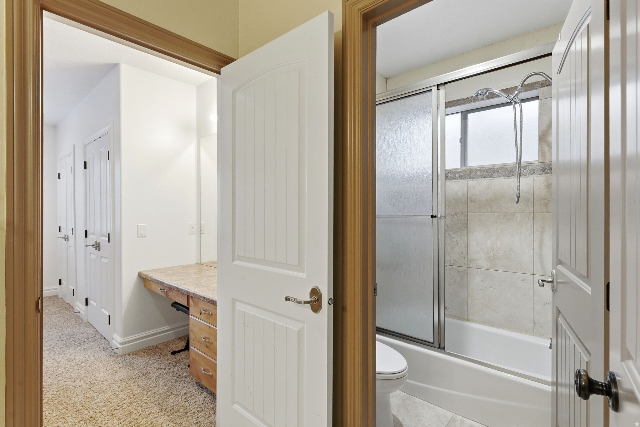 CASCADE COVE - Residential