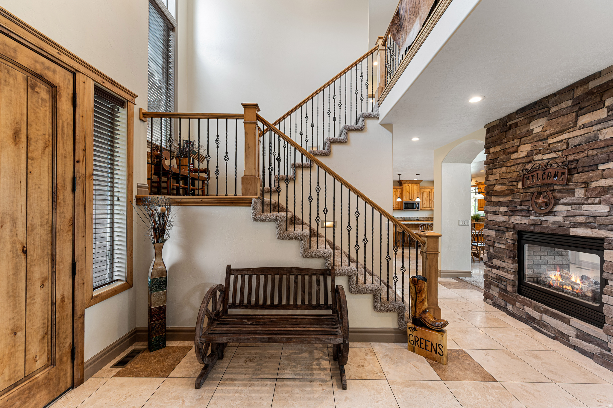 CASCADE COVE - Residential