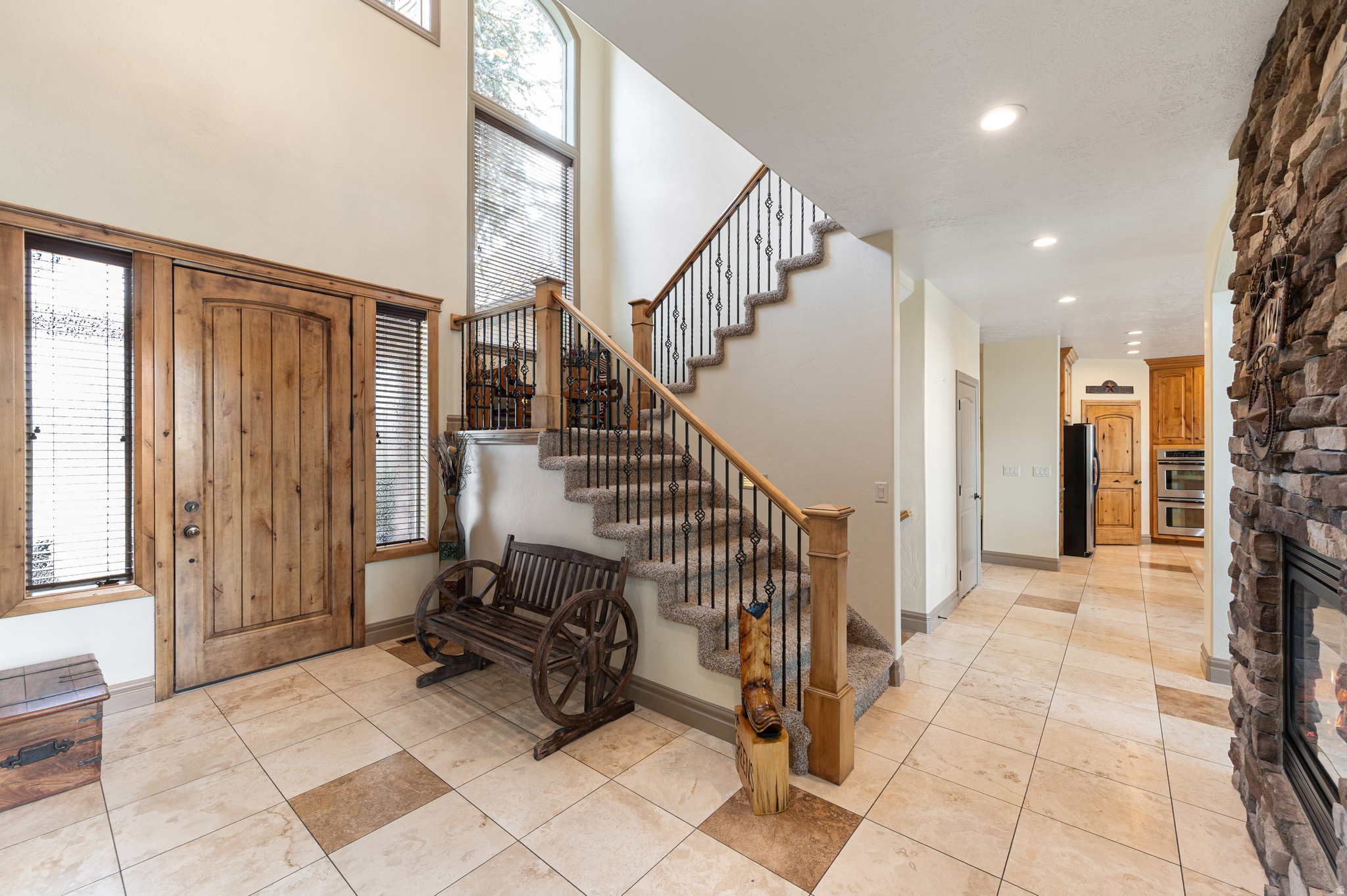 CASCADE COVE - Residential