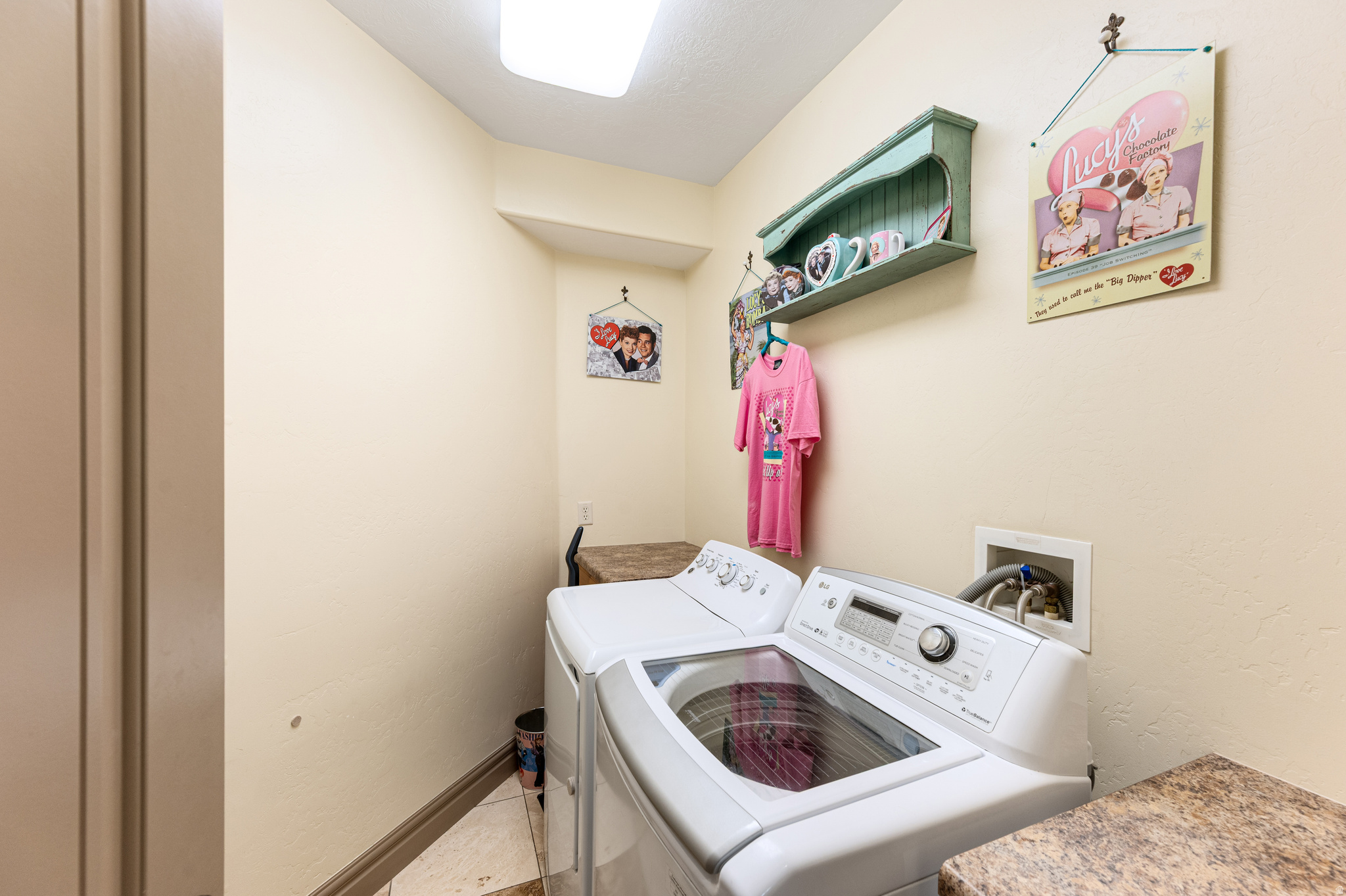 CASCADE COVE - Residential