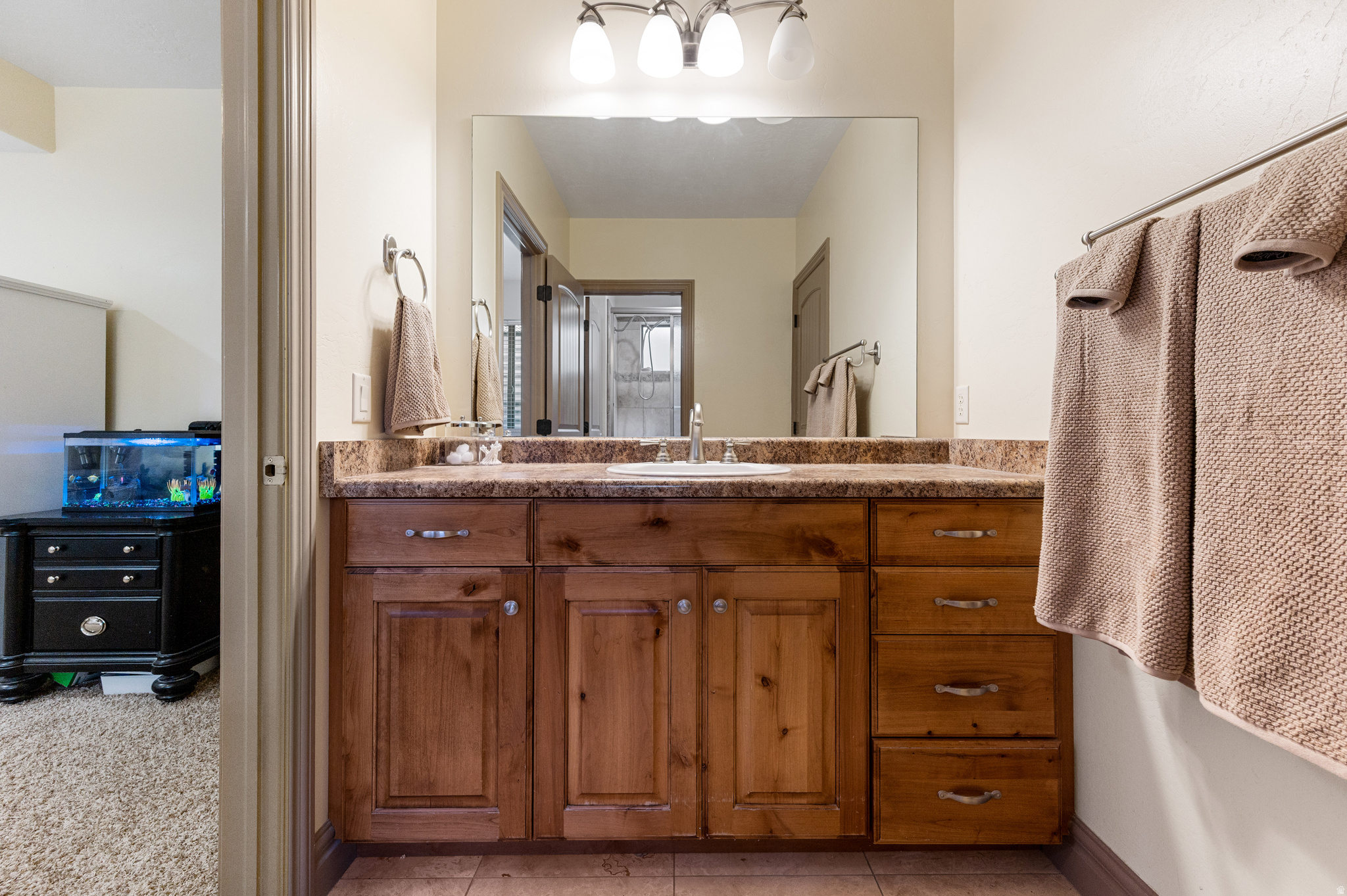 CASCADE COVE - Residential