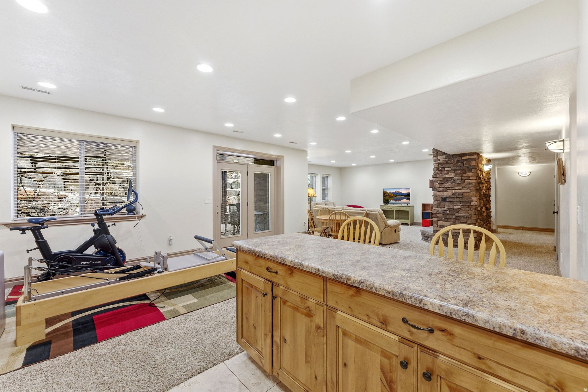 CASCADE COVE - Residential