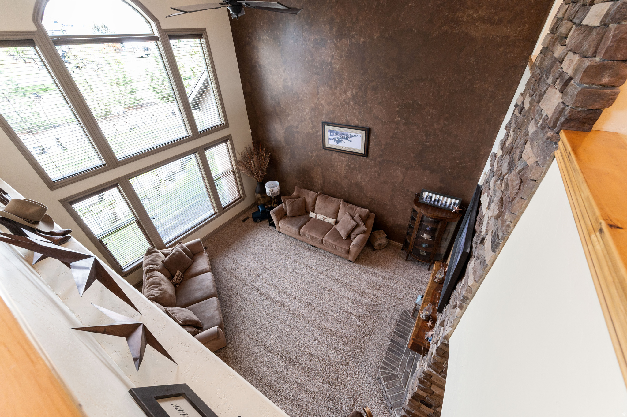 CASCADE COVE - Residential