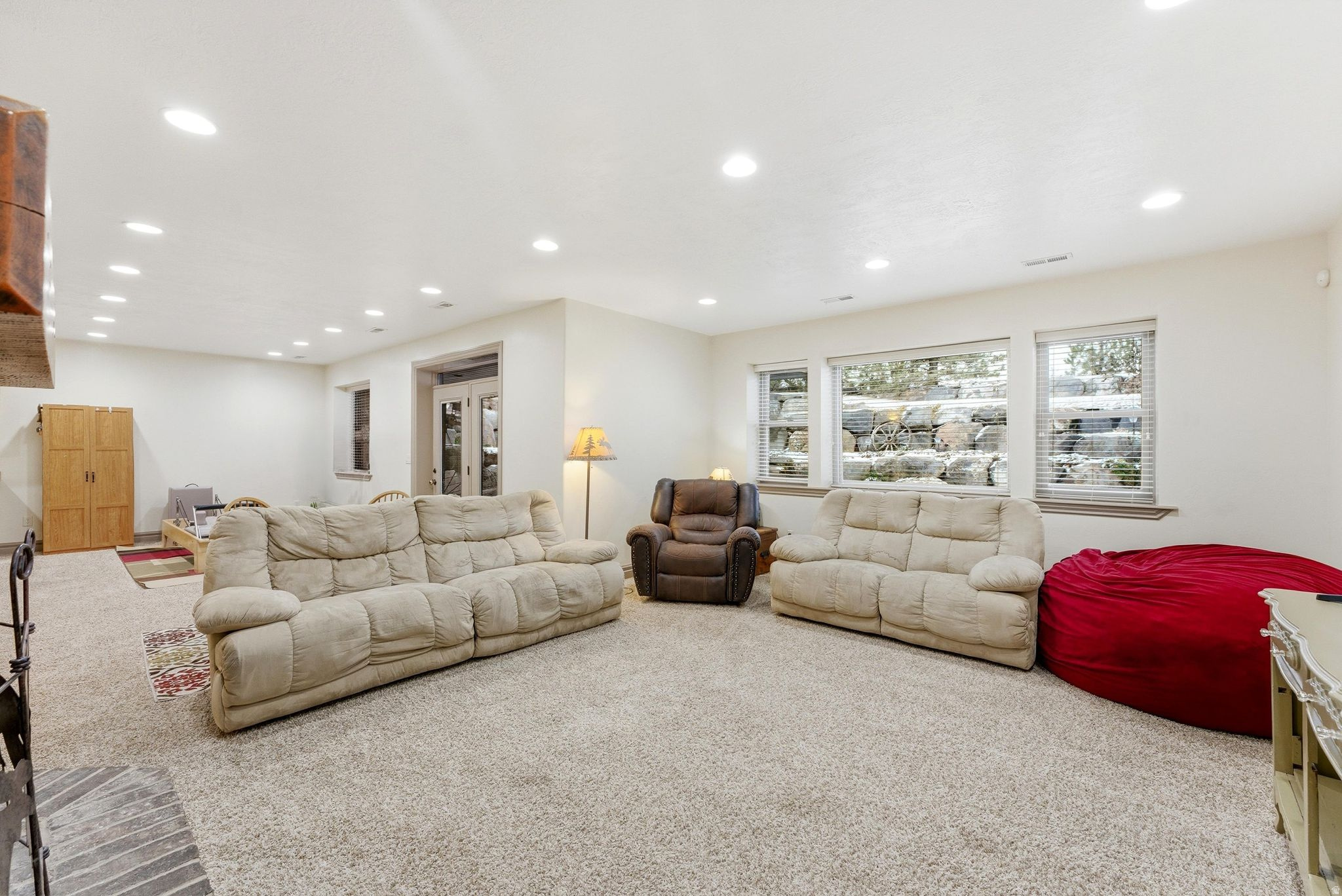 CASCADE COVE - Residential