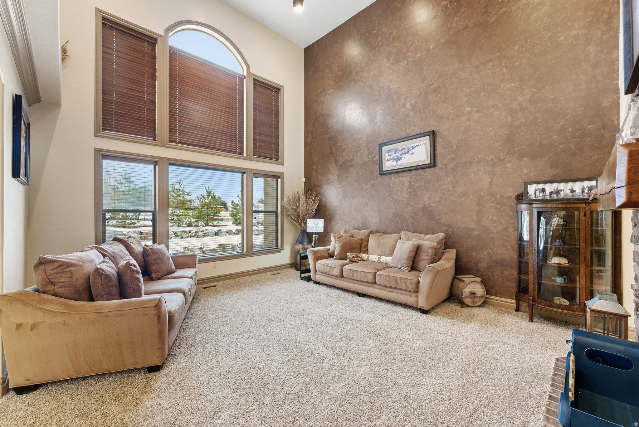 CASCADE COVE - Residential