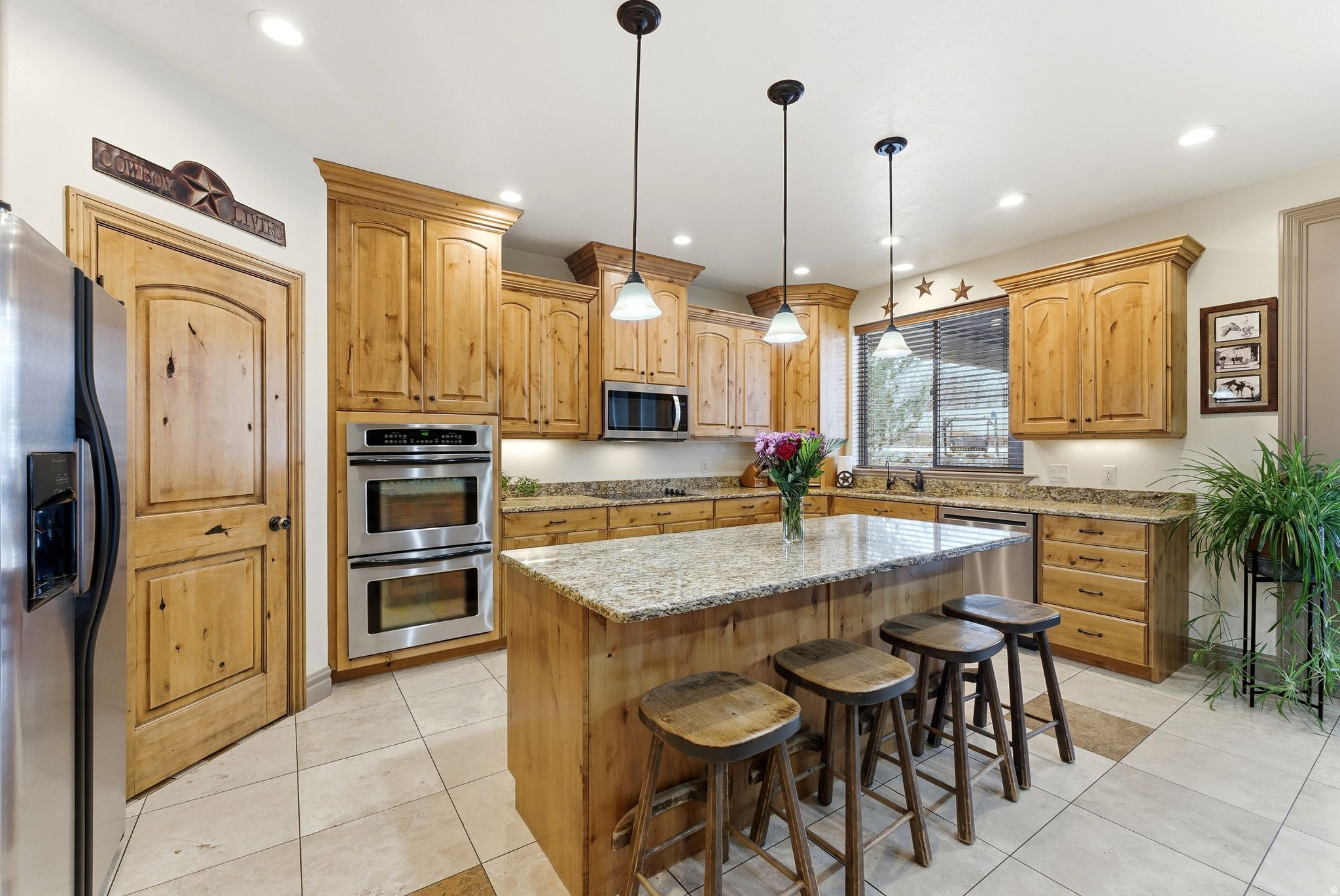 CASCADE COVE - Residential