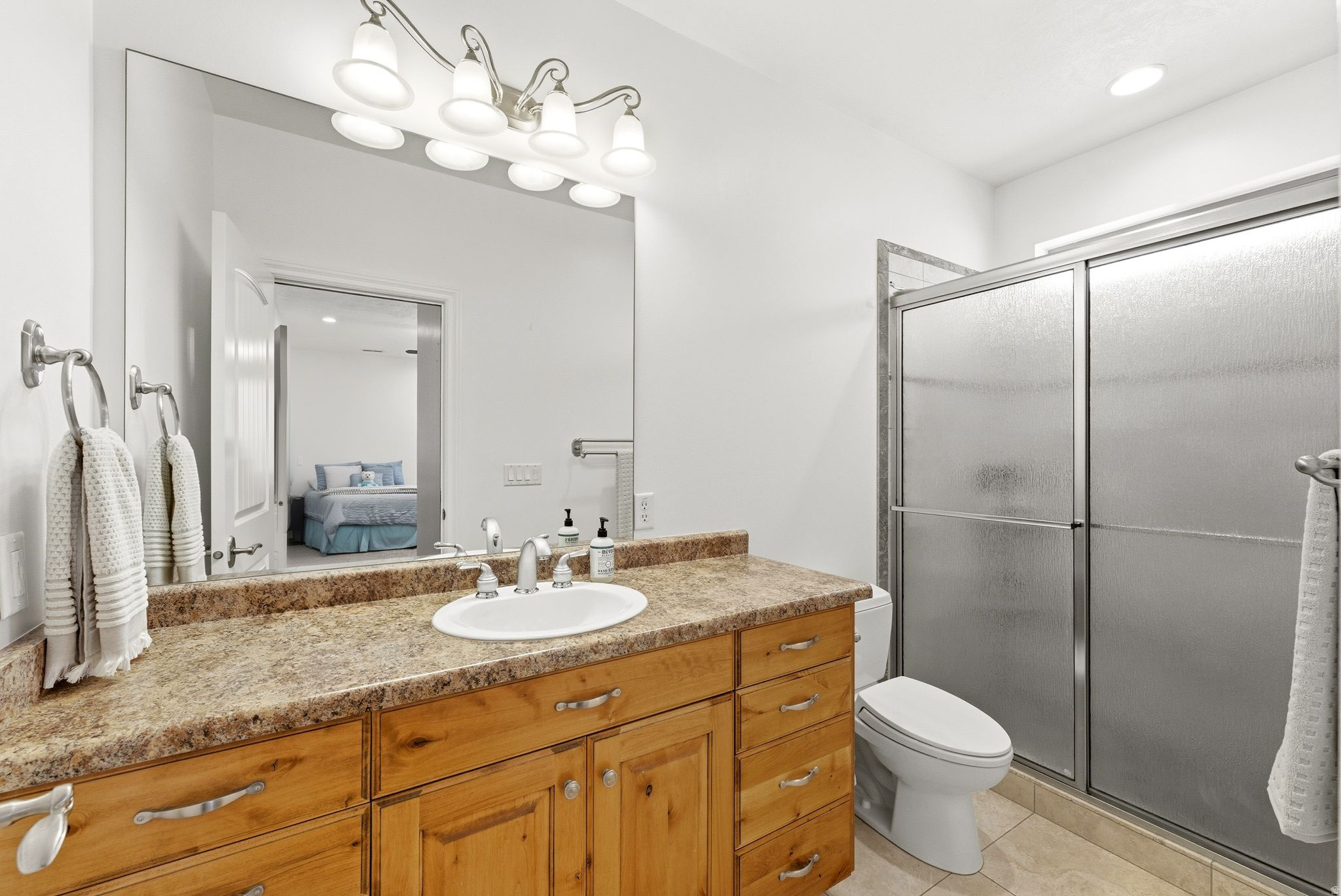 CASCADE COVE - Residential