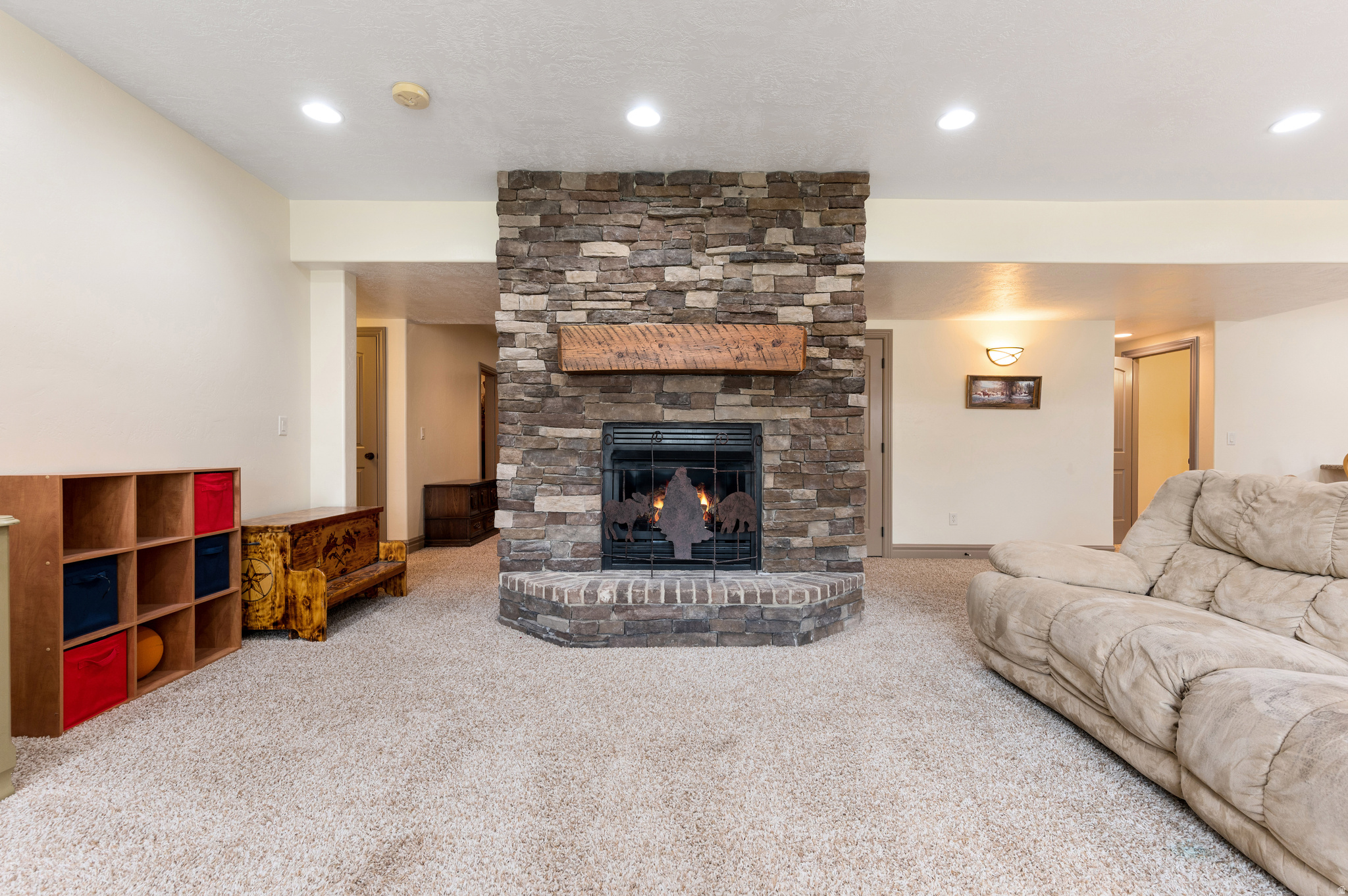 CASCADE COVE - Residential