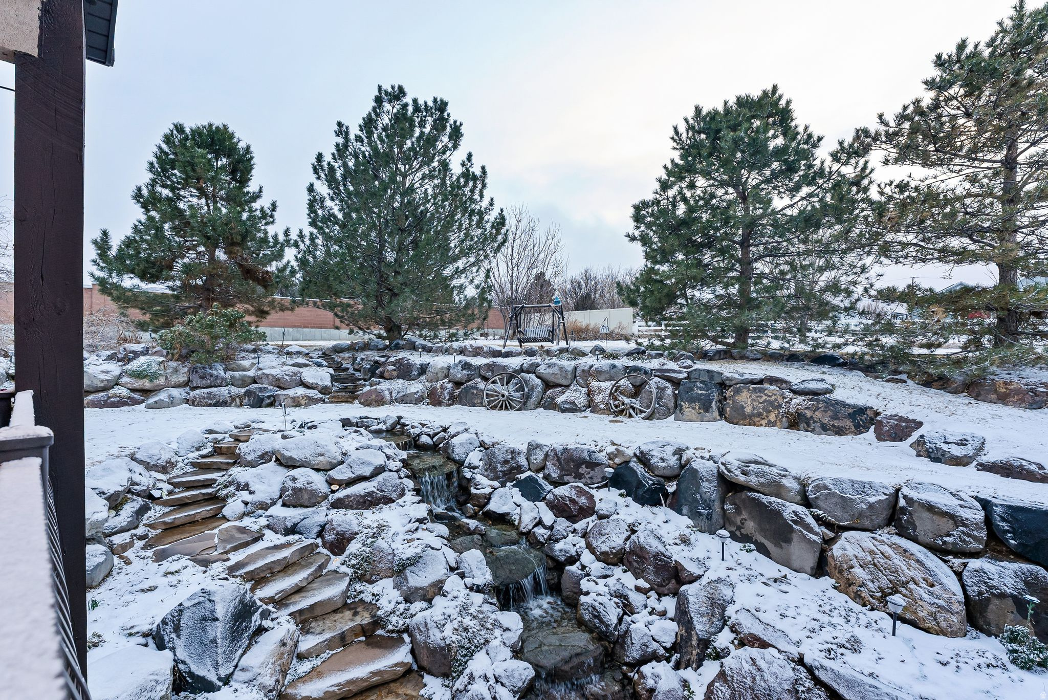 CASCADE COVE - Residential