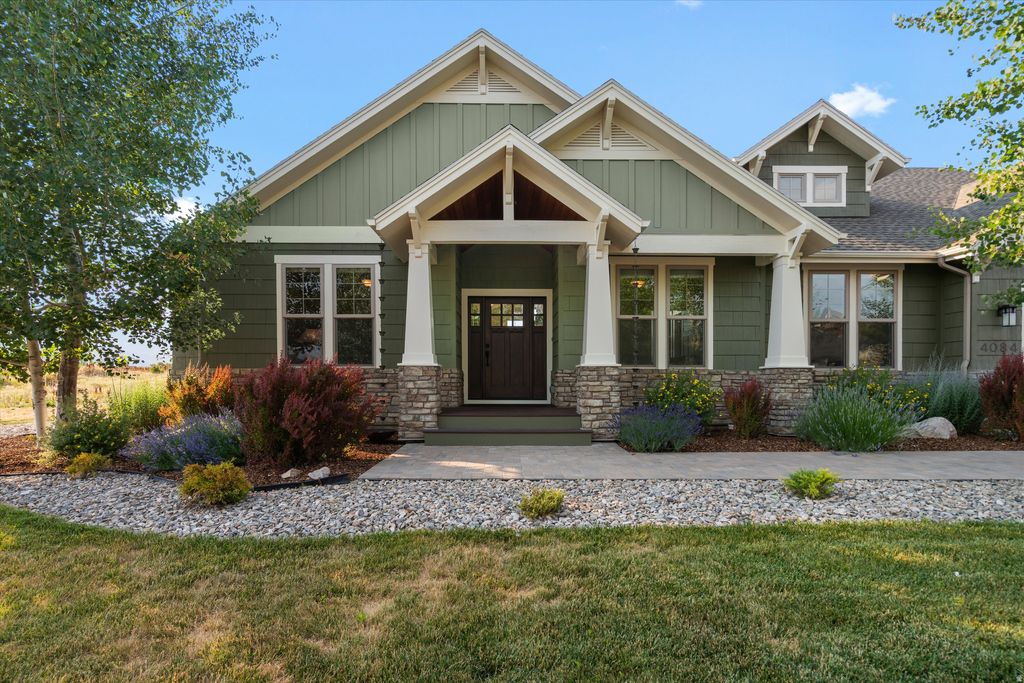 Photo of 4084 E 4500 N #74, Eden, UT 84310 (MLS # 2173573)