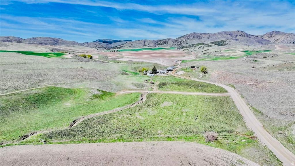 Photo of 7605 W BLACK CANYON RD #1, Weston, ID 83286 (MLS # 2132666)