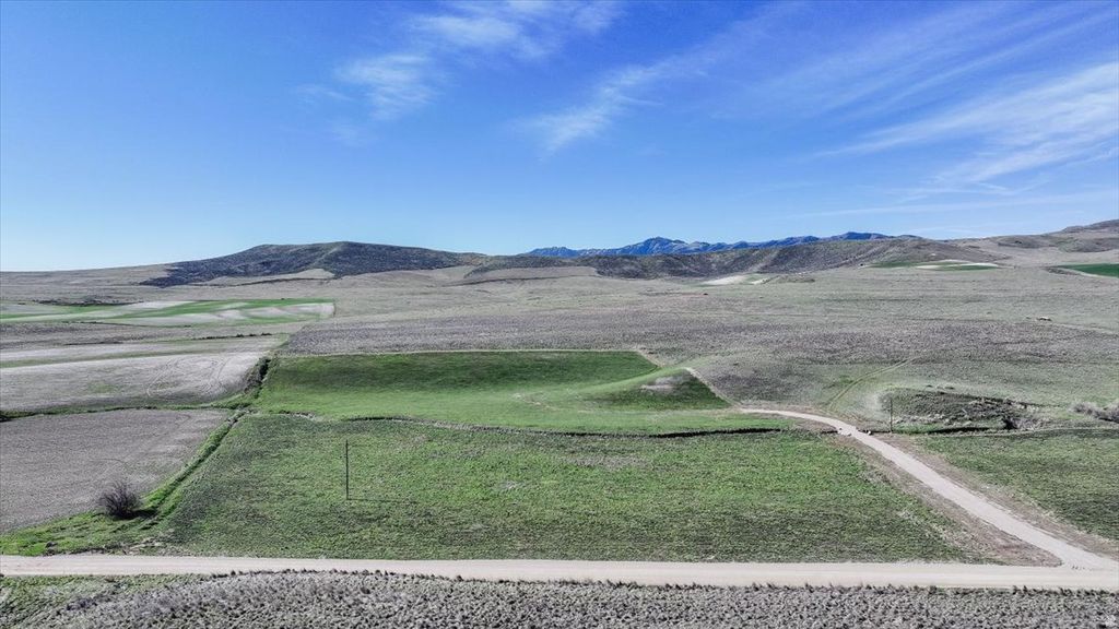 Photo of 7605 W BLACK CANYON RD #1, Weston, ID 83286 (MLS # 2132666)