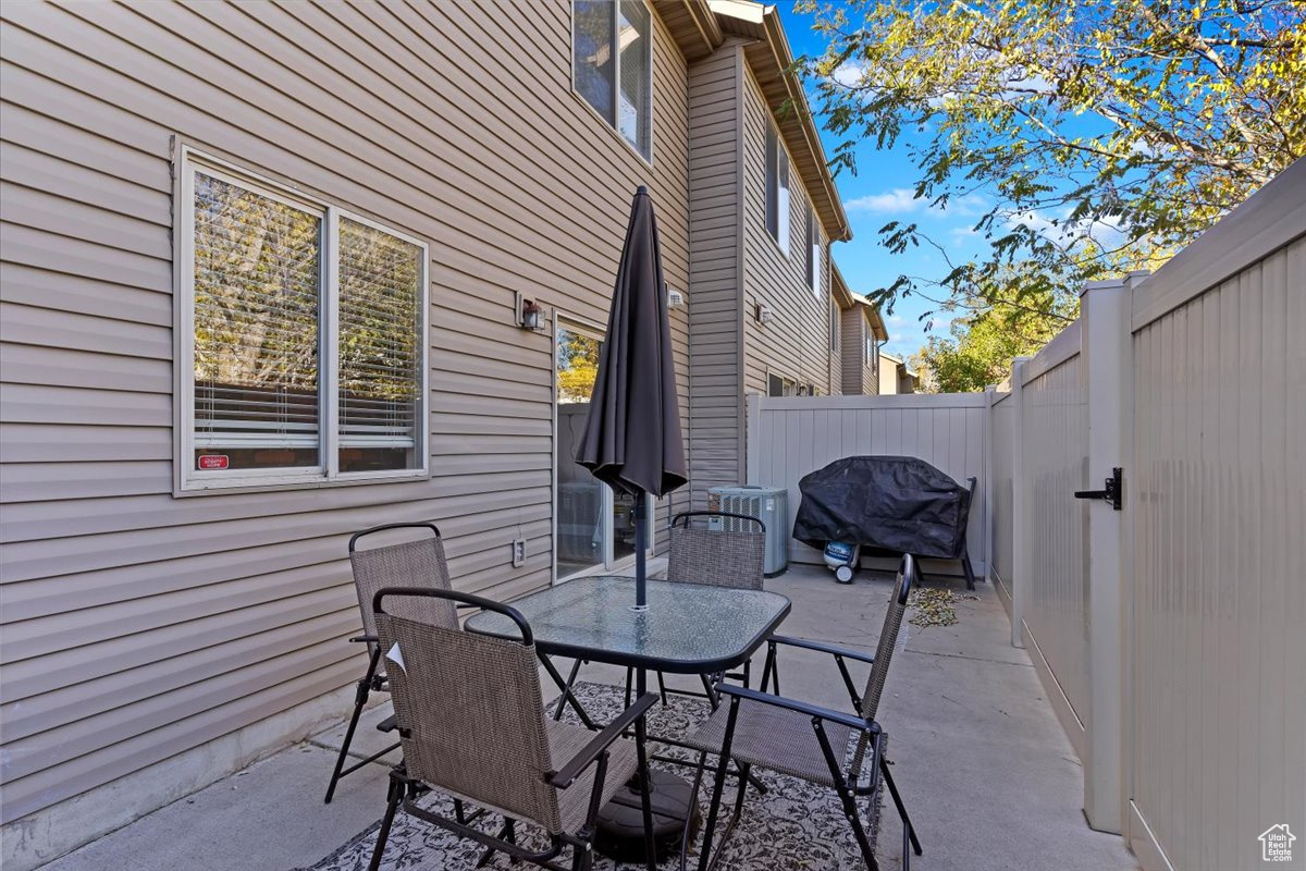 RANCH VIEW TOWNHOMES - Residential
