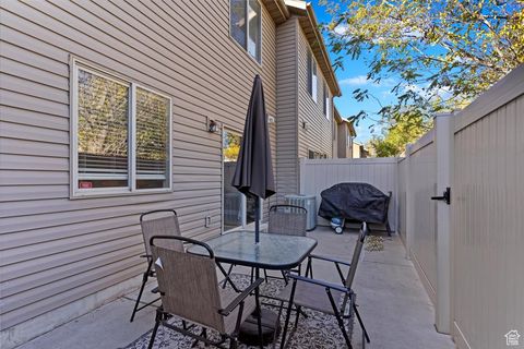 Tiny photo for 270 E 2275 N #33, North Ogden, UT 84414 (MLS # 2113306)