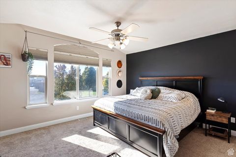 Tiny photo for 270 E 2275 N #33, North Ogden, UT 84414 (MLS # 2113306)