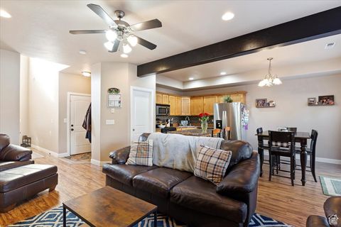 Tiny photo for 270 E 2275 N #33, North Ogden, UT 84414 (MLS # 2113306)