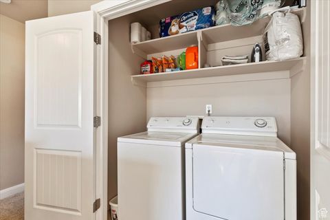 Tiny photo for 270 E 2275 N #33, North Ogden, UT 84414 (MLS # 2113306)