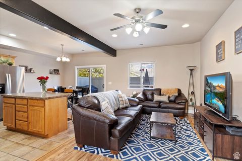 Tiny photo for 270 E 2275 N #33, North Ogden, UT 84414 (MLS # 2113306)